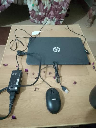 HP Stream 11 ProBook