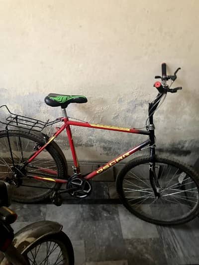 gear wali bicycle ha new ha bilkul