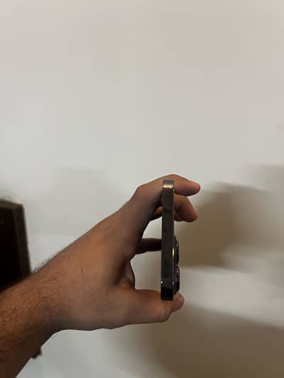 Iphone 13pro max pta approved 256gb