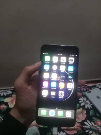 I phone 6 plus
