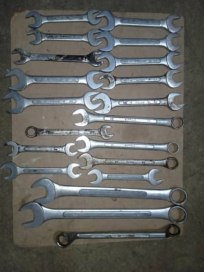 (Korean) tools original. . . heavy machinery tools