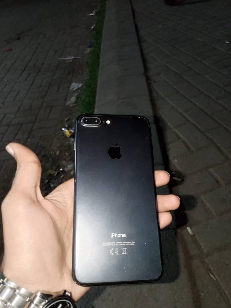 iphone 7plus 0