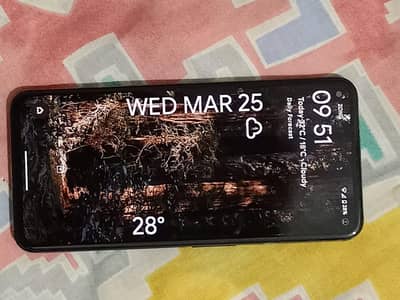 google pixel 5a  (Patch)