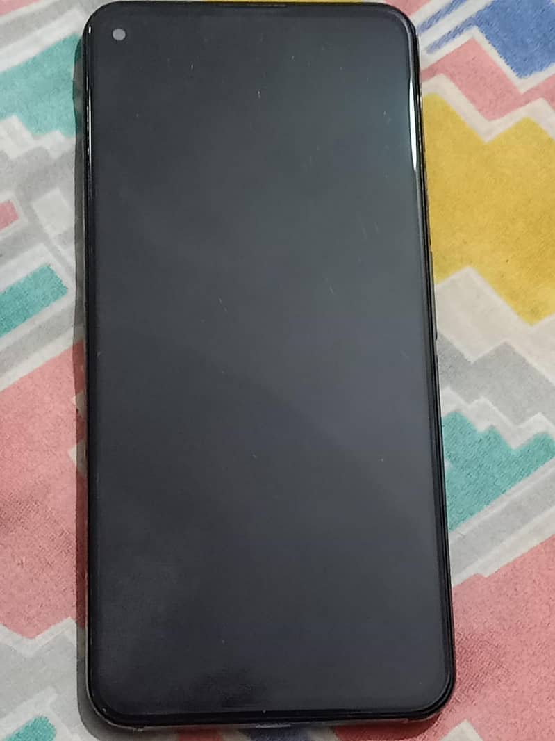 google pixel 5a  (Patch) 1