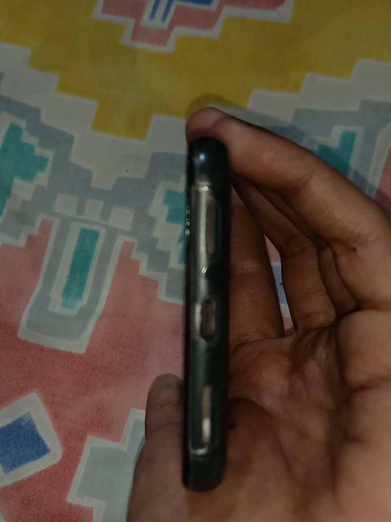 google pixel 5a  (Patch) 2