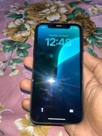 iPhone 11 128GB PTA Approved – Excellent Condition