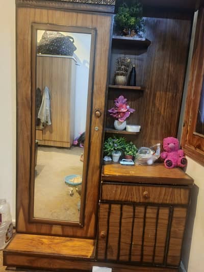 selling furniture due to renting