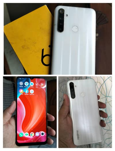 Realme 6i