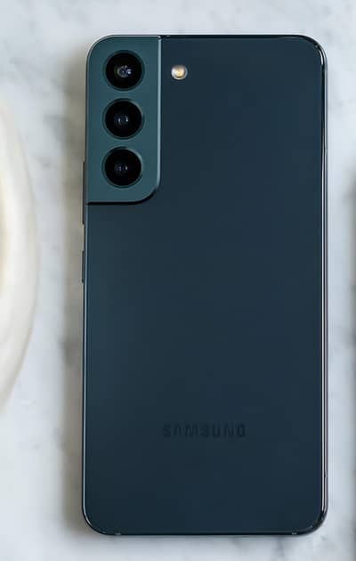 S22 Snapdragon 8 gen 1