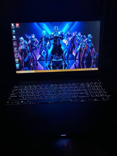 DELL INSPIRON 15 7759