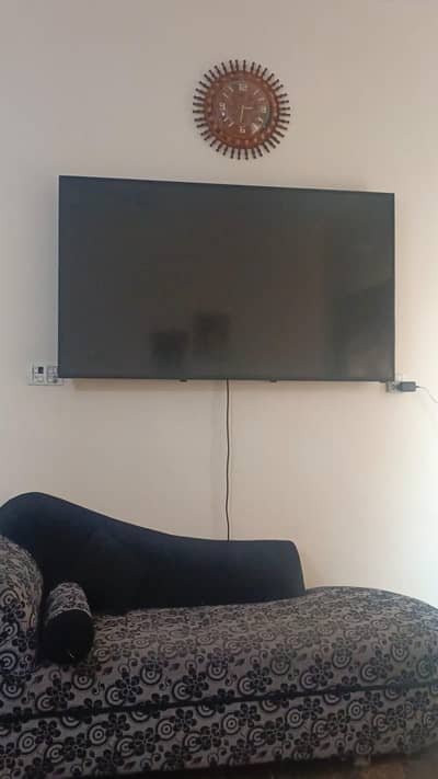 Samsung 75" Led