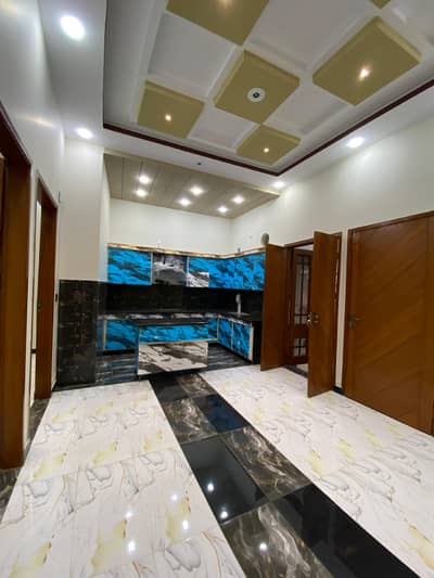 House For Sale Sheet 16 Model Colony 133 Sqyd