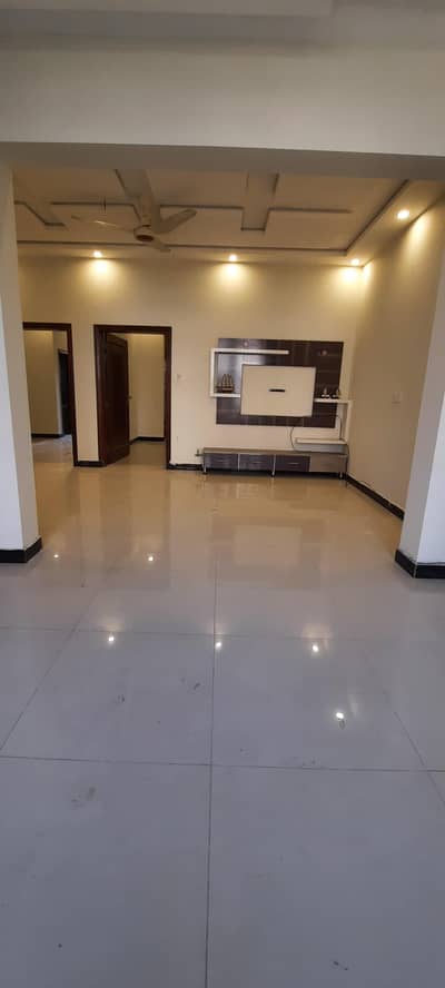 House in New City Phase-2 with Gas