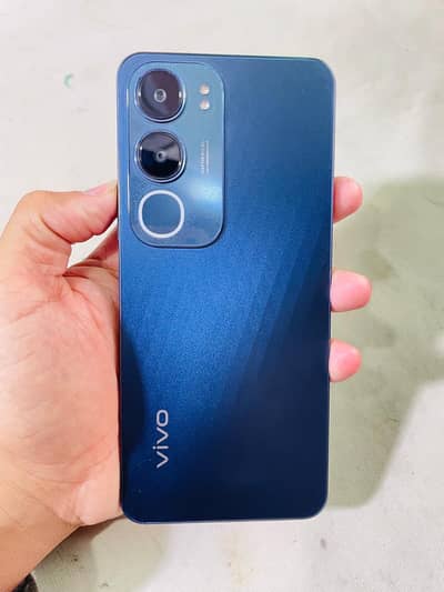 Vivo Y19s for sale in Good condition