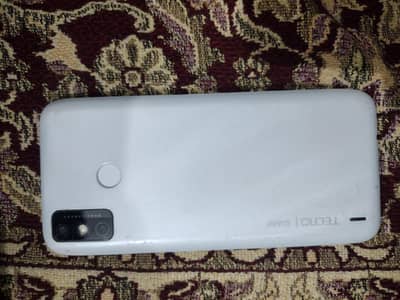 Tecno spark 6