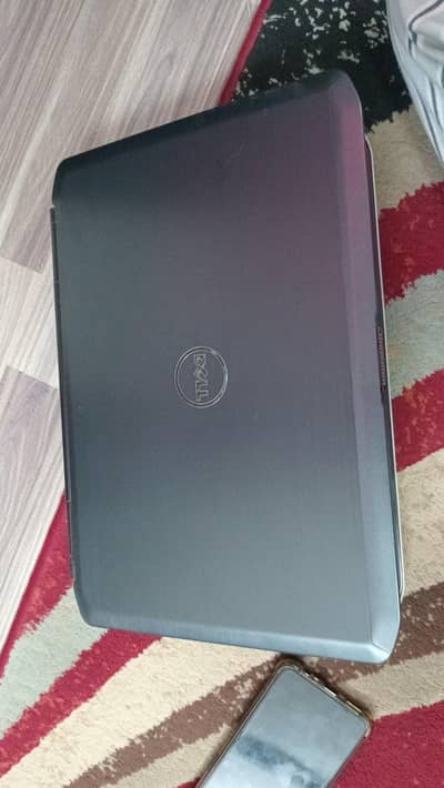 DELL BUDGET FRIENDLY LAPTOP