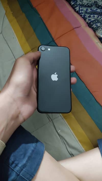 Apple IPhone SE 2020 PTA