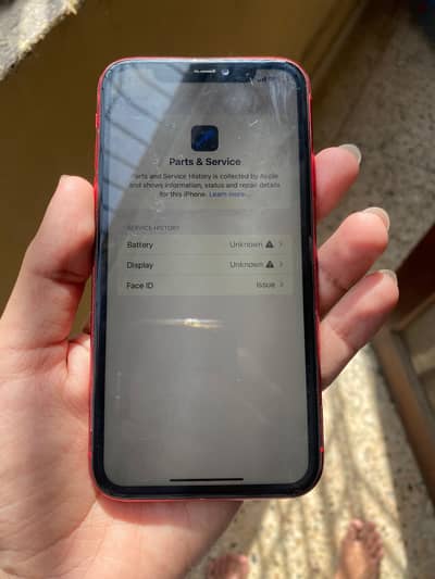 Apple Iphone 11 PTA approved