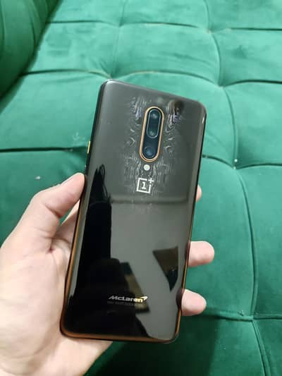 OnePlus 7t Pro McLaren edition Pta Approved