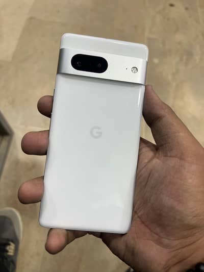 Google pixel 7 128GB