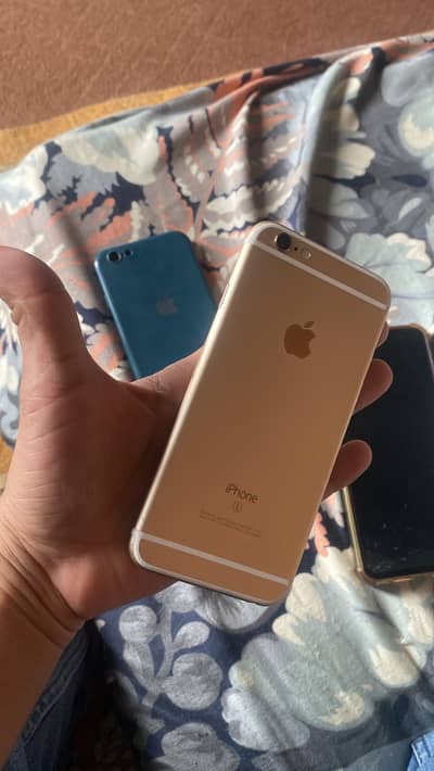 IPHONE 6s Read more. .