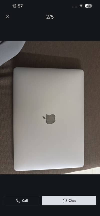 Macbook pro 2018