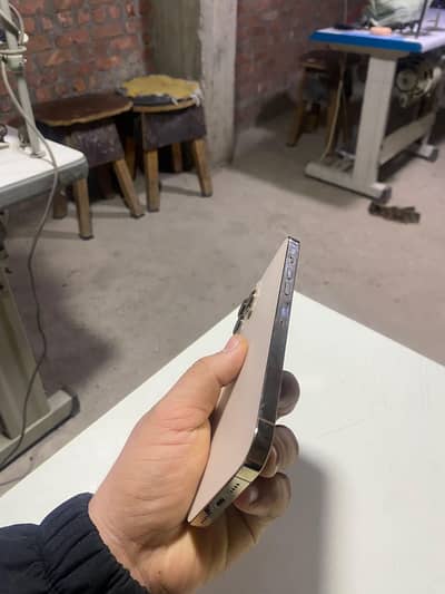 iPhone 13promax PTA approved with box My WhatsApp 03013564795