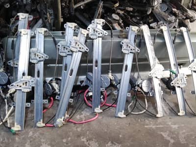 Honda . Corolla. Lancer. Toyota. All models doors machines moters