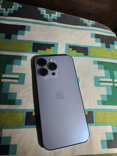 IPHONE 13 PRO FU