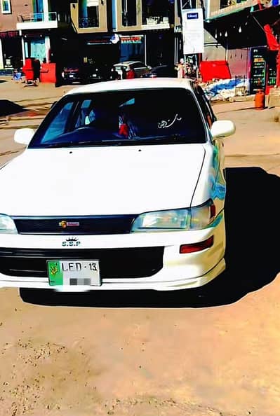 1993/2013 japani Xe for sale lush condition just like zero meter