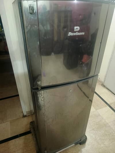 Dawlence fridge