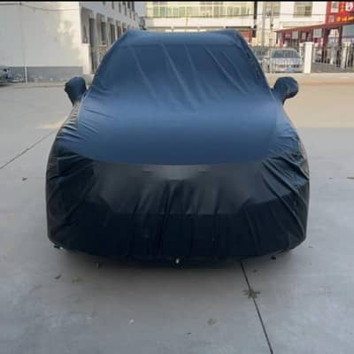 VIP Car Top Covers – Full Body Protection Guaranteed