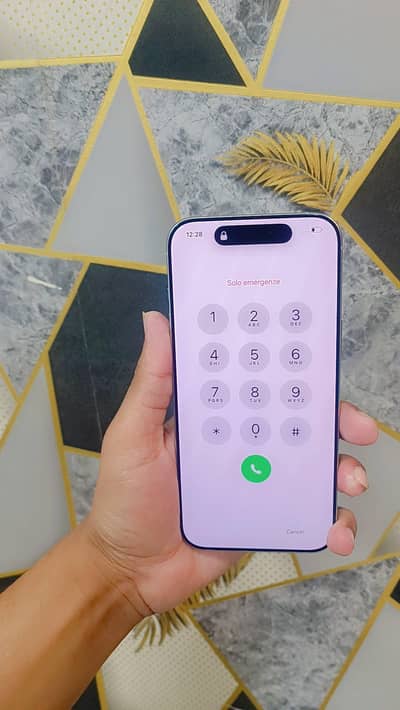 iphone 16promax 256gb