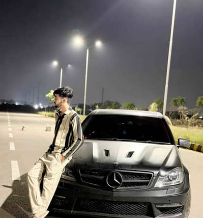 Azfar Raza