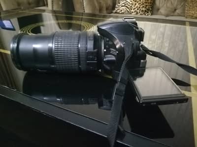 Nikon D5200 forsale