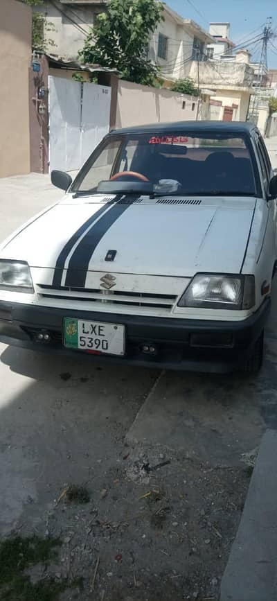 khyber 1998 model for sale