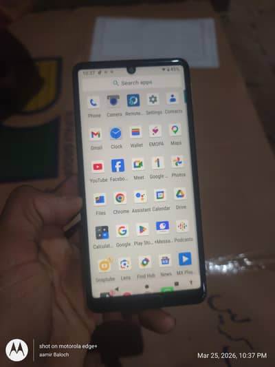 sharp sezen 5 koi fault nai exchange bhi kr lo ga upar paisy doga acha