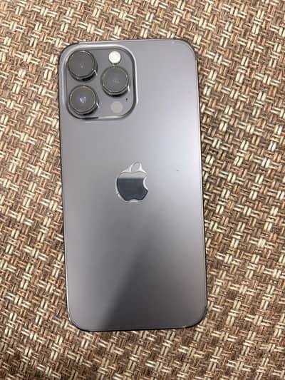 IPHONE 14 pro Max 256 Gb ( Jv )