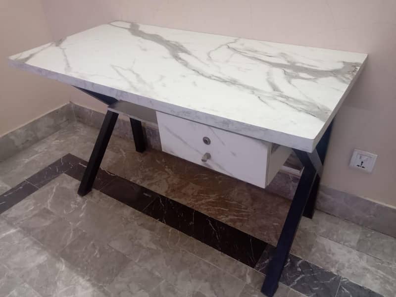 Work or study table 2