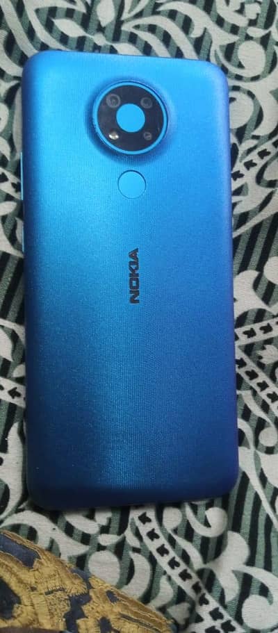 nokia 3.4 ram 4 gb 64
