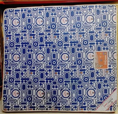 Neat & clean matress