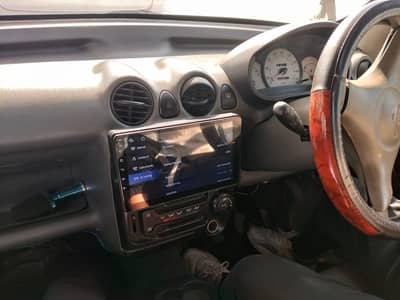 Santro Club - 2007 Model for Sale