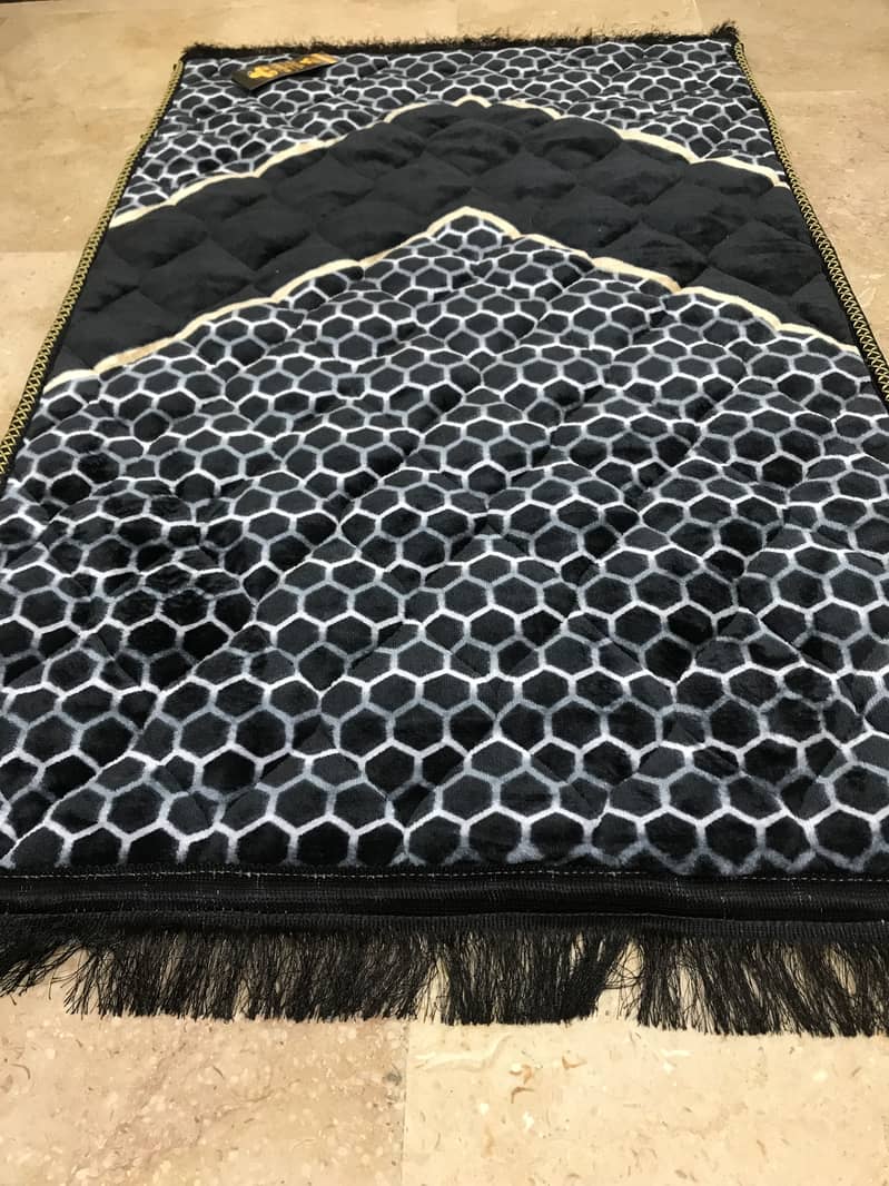 Prayer Mat 1