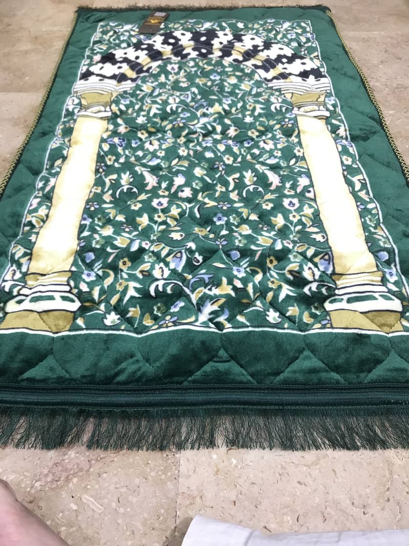 Prayer Mat 2