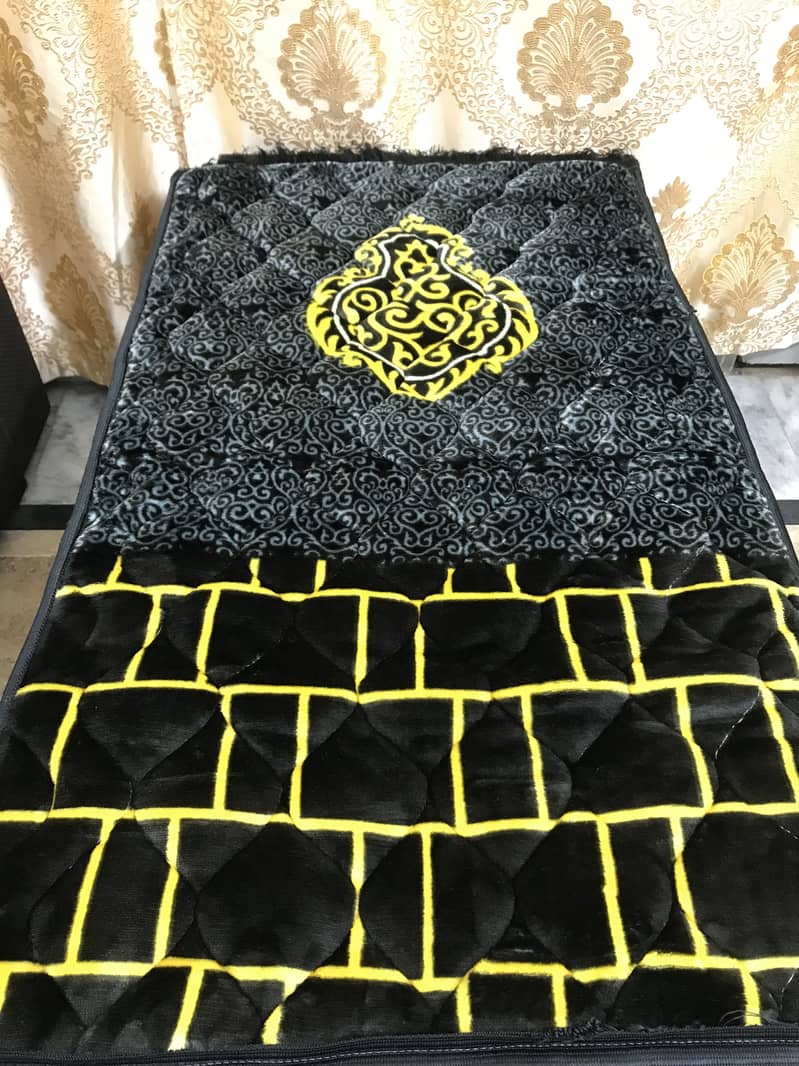 Prayer Mat 3
