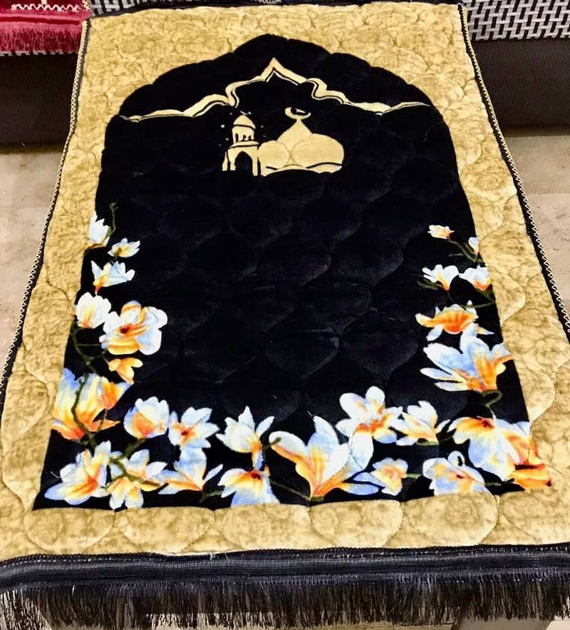 Prayer Mat 4