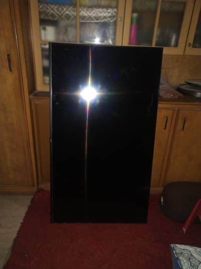 Tcl 55p6 panel short hy