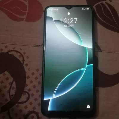 Realme 5i