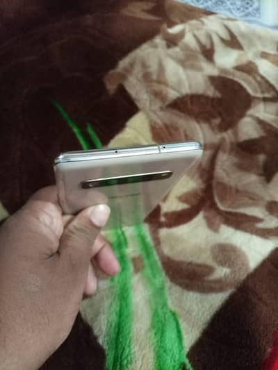 samsung s105g 8/256 fresh pta approved singal sim 10/10