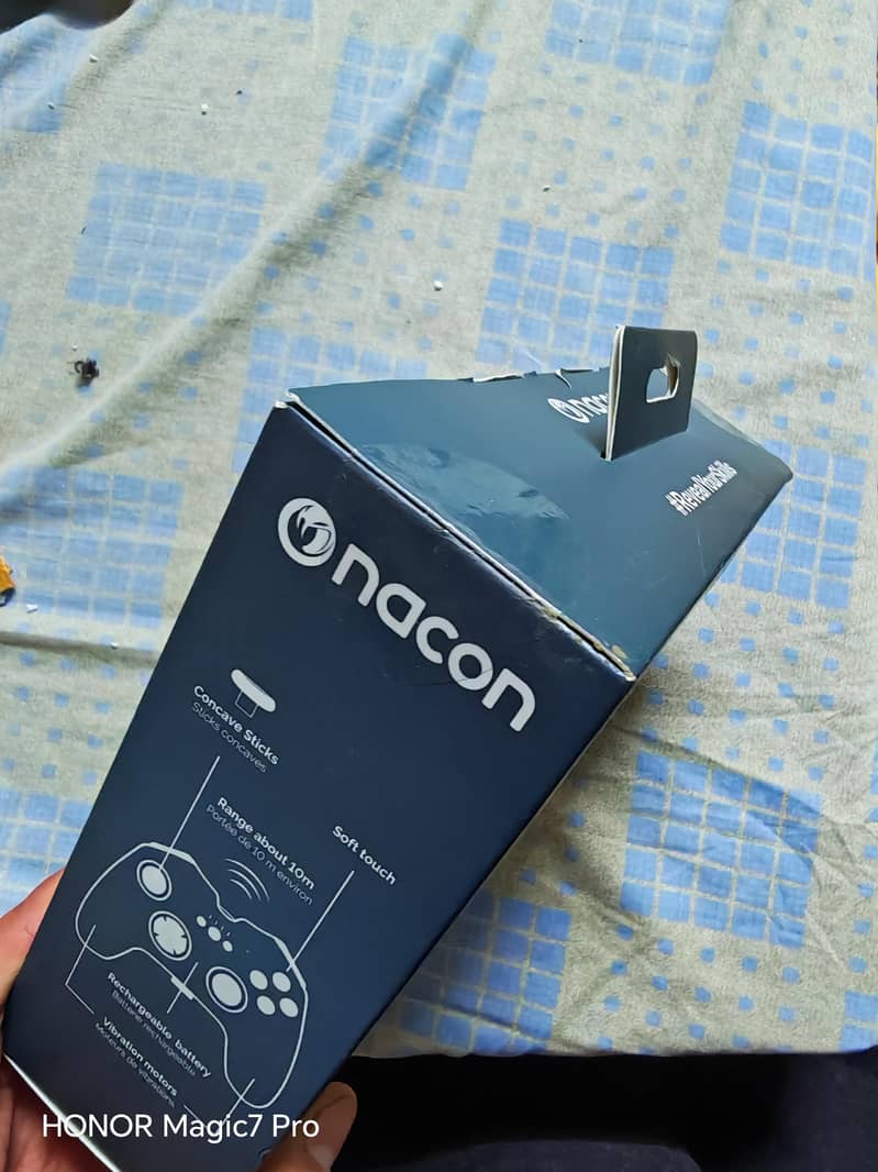 Nacon Wireless gaming controller 3